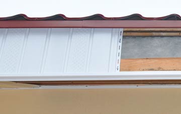 Friockheim fascia repair costs