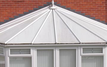 Friockheim polycarbonate conservatory roof repairs