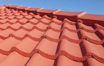 Friockheim tile and slate roof replacement